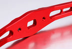 Forged Aluminum Reel Rocker Arm with Grip, Baitcasting Upgrade – product photo