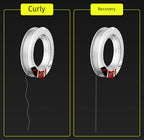 Soft Fluorocarbon Fishing Line, 150 m (164 yd) Spool – product photo