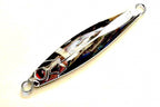 Mirror Chrome Slow Pitch Jig, 40–120 g (1.4–4.2 oz) – product photo