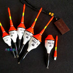 Electronic Glow Fishing Float for Night Fishing, 2–18 g Sinker – product photo