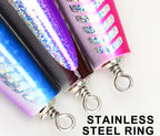Floating Wood Pencil Bait, 90–140 g (3.2–4.9 oz) – product photo