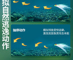 Charlie Shrimp Fly, Sizes 4–12, Saltwater Fly Fishing – product photo