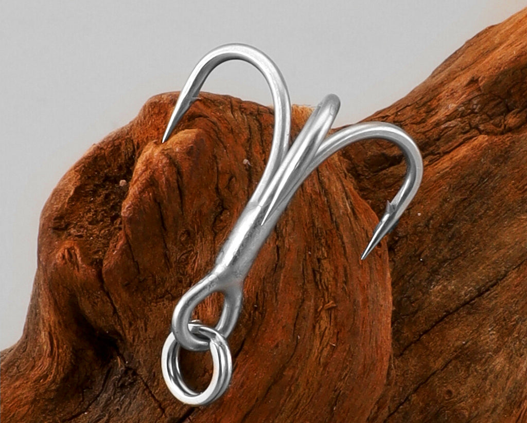 Sinking Minnow Hard Bait, 6 g or 11 g (0.2 / 0.4 oz) – product photo