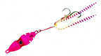 Glow Metal Jig for Boat Fishing, 40–250 g (1.4–8.8 oz) – product photo