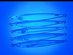 Glow Belly Metal Jig, 60–100 g (2.1–3.5 oz) – product photo