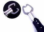 Stainless Steel Fish Control Gripper Tool, Multiple Styles – product photo