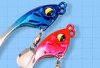 Metal VIB Blade Bait, 10–15 g (0.35–0.53 oz) – product photo