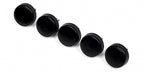 Spinning Reel Handle Cap Replacement, 3 Pcs – product photo