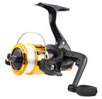 Size 200 Spinning Reel with Line, Pre-Spooled – product photo