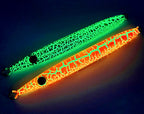 Fast-Sinking Crackle Jig, 150–200 g (5.3–7.1 oz) – product photo