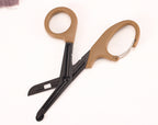 Rescue Shears for Fishing Line, Net & Gauze, EMT Style – product photo