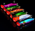 Saltwater Popper Lure, 42.5 g (1.5 oz) – product photo