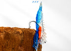 Lead Head Soft Shrimp Lure, 3 g (0.11 oz) 6 cm – product photo