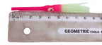 Glow Squid Skirt Hook Rig, Cutlassfish Octopus Lure – product photo