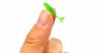 T-Tail Micro Soft Swimbait, 2.5 / 3.5 cm (1 / 1.4 in) – product photo