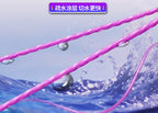 8-Strand Braided PE Fishing Line, 150 m (164 yd) – product photo