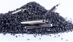 Sliding Sinker Weights, Teardrop & Cylinder, 0.05–0.49 oz – product photo