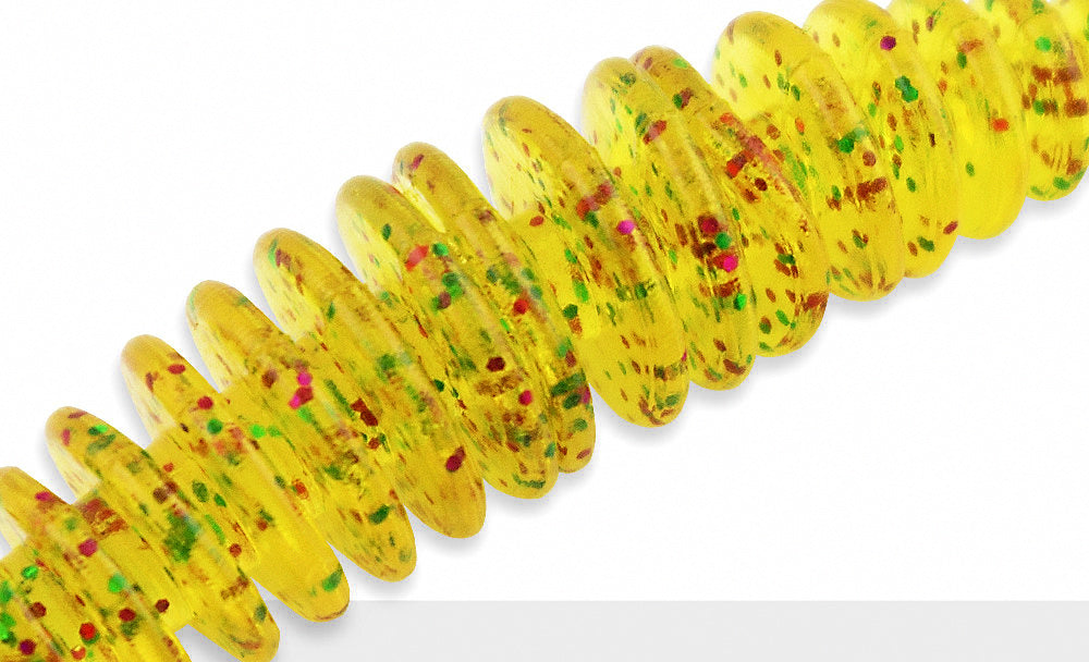 Shrimp Soft Bait Pack, Floating or Sinking, 1.4–2.4 in – product photo