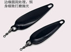 Metal Jig Casting Aid for Micro Lures, 5–20 g (0.18–0.71 oz) – product photo