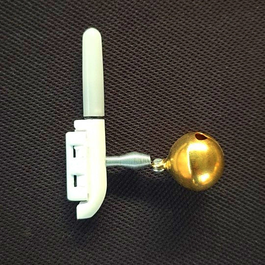 Electronic Rod Tip Light Bite Alert for Night Fishing – product photo