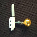 Electronic Rod Tip Light Bite Alert for Night Fishing – product photo