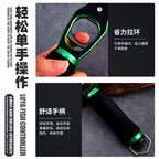 Aluminum Fish Gripper with Scale & Fishing Pliers Set – product photo