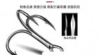 VIB Blade Bait, 3–20 g (0.11–0.71 oz) – product photo