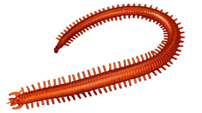 Centipede Sandworm Soft Bait, 12.5 cm (4.9 in), 2 g – product photo