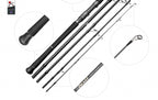 5-Piece Travel Casting Rod, 2.7–2.9 m (8.9–9.5 ft) – product photo