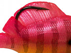 Soft Lead Head Swimbait, Spinner Blade, T-Tail, 10–24 g – product photo