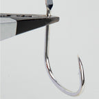 Slow Pitch Jig Assist Hooks, Barbed, Pack of 10 – product photo