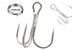 VIB Vibration Sinking Lure, 8.5 g (0.3 oz), Treble Hooks – product photo