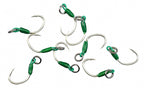 Barbed Jig Assist Hooks, Fully Thread-Wrapped, 5 Pack – product photo
