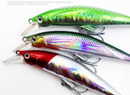 Sinking Minnow Lure, 30 g (1.1 oz) & 45 g (1.6 oz) – product photo
