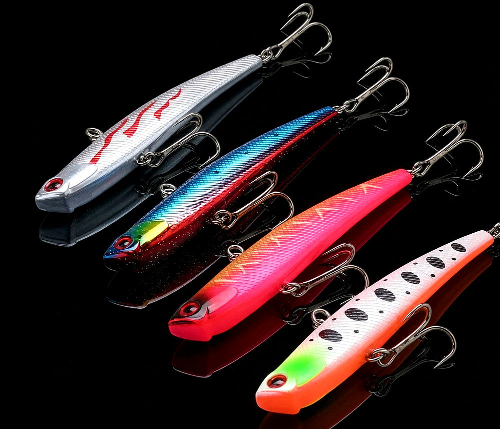 VIB Vibration Hard Bait Lure, 26 g (0.9 oz) – product photo