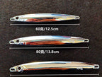 Chrome Casting Jig, 60–100 g (2.1–3.5 oz) – product photo