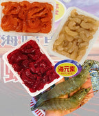 Shrimp Paste Bait for Bottom Fishing, Saltwater Boat & Shore – product photo
