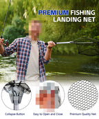 24-Piece Fishing Lure Mystery Box Gift Set – product photo