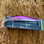 Sinking Pencil Minnow Lure, 13 cm, 39.2 g (1.4 oz) – product photo