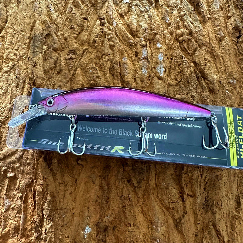 Sinking Pencil Minnow Lure, 13 cm, 39.2 g (1.4 oz) – product photo