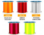 Nylon Monofilament Main Line, 500 m (547 yd) Spool – product photo