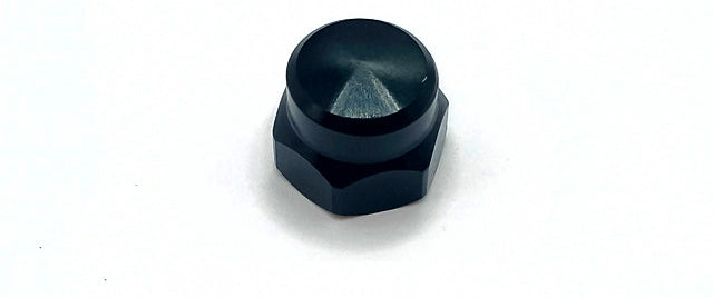 Baitcasting Reel Handle Nut, M8 Rocker Nut Screw – product photo
