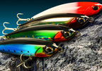 Sinking Pencil Lure, 65 g (2.3 oz), 16 cm (6.3 in) – product photo