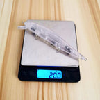 Unpainted Floating Minnow Lure Blank, 13.5 cm, 20 g (0.7 oz) – product photo