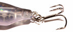 Floating Popper Topwater Lure, 9.5 g (0.34 oz), 7.2 cm – product photo