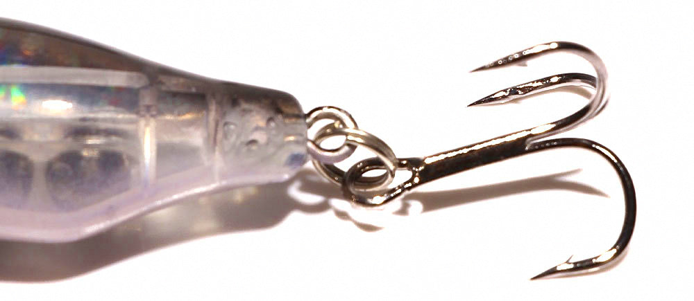 Floating Popper Topwater Lure, 9.5 g (0.34 oz), 7.2 cm – product photo
