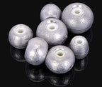 Magnetic Ring Bead Sinkers, 0.7–3.5 oz (20–100 g) – product photo