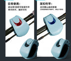 Rod Tie Holders, Sponge Style, Sold in Pairs – product photo
