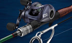 Telescopic Travel Rod, 1.8–2.4 m (5.9–7.9 ft) – product photo