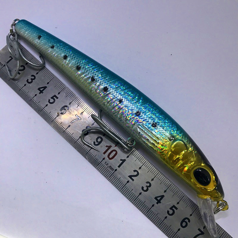 Floating Saltwater Lure, 170 mm (6.7 in) 40 g (1.4 oz) – product photo